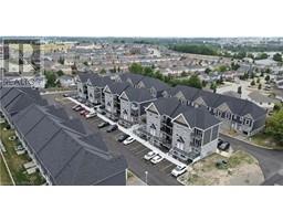 439 ATHLONE Avenue Unit# E8, woodstock, Ontario