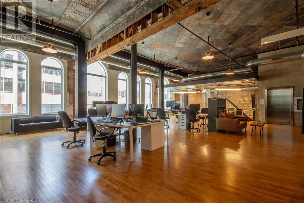 12 James Street N Unit# 302, Hamilton, Ontario  L8R 2J9 - Photo 1 - 40625479