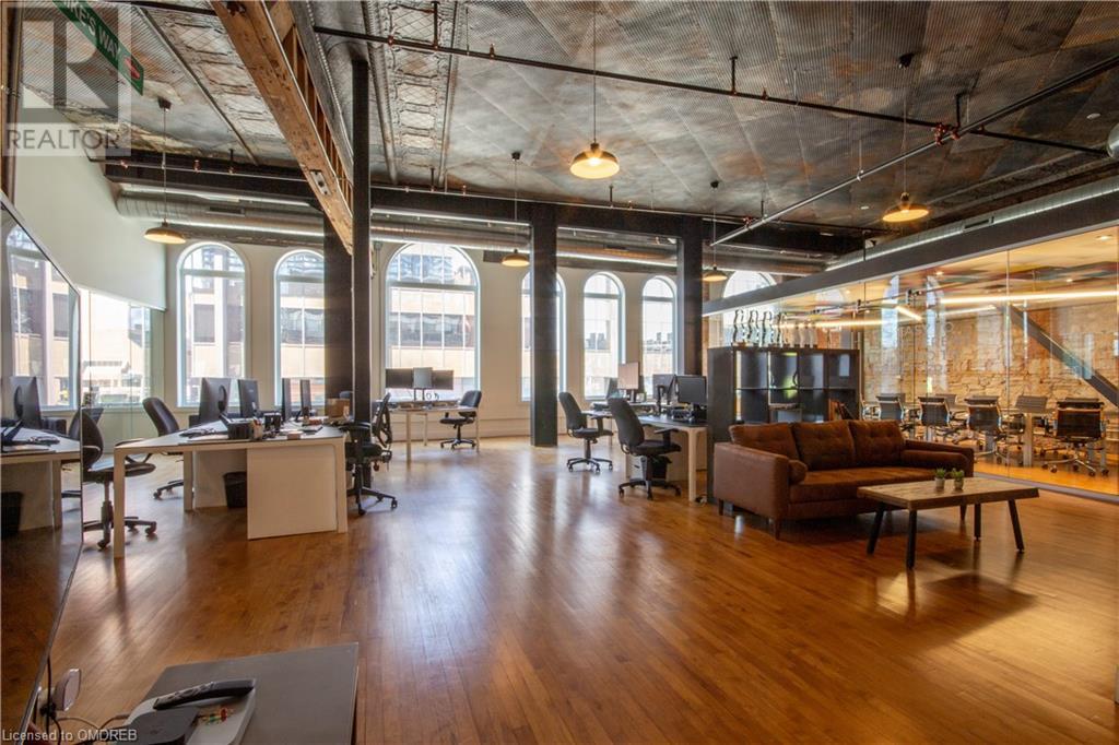 12 James Street N Unit# 302, Hamilton, Ontario  L8R 2J9 - Photo 10 - 40625479