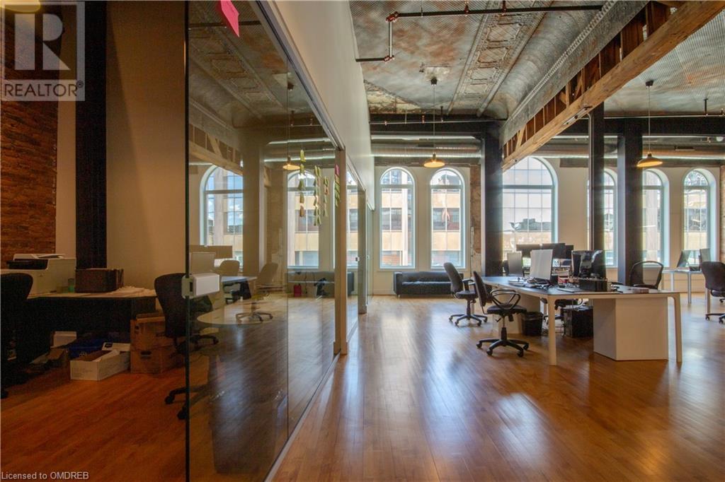 12 James Street N Unit# 302, Hamilton, Ontario  L8R 2J9 - Photo 11 - 40625479