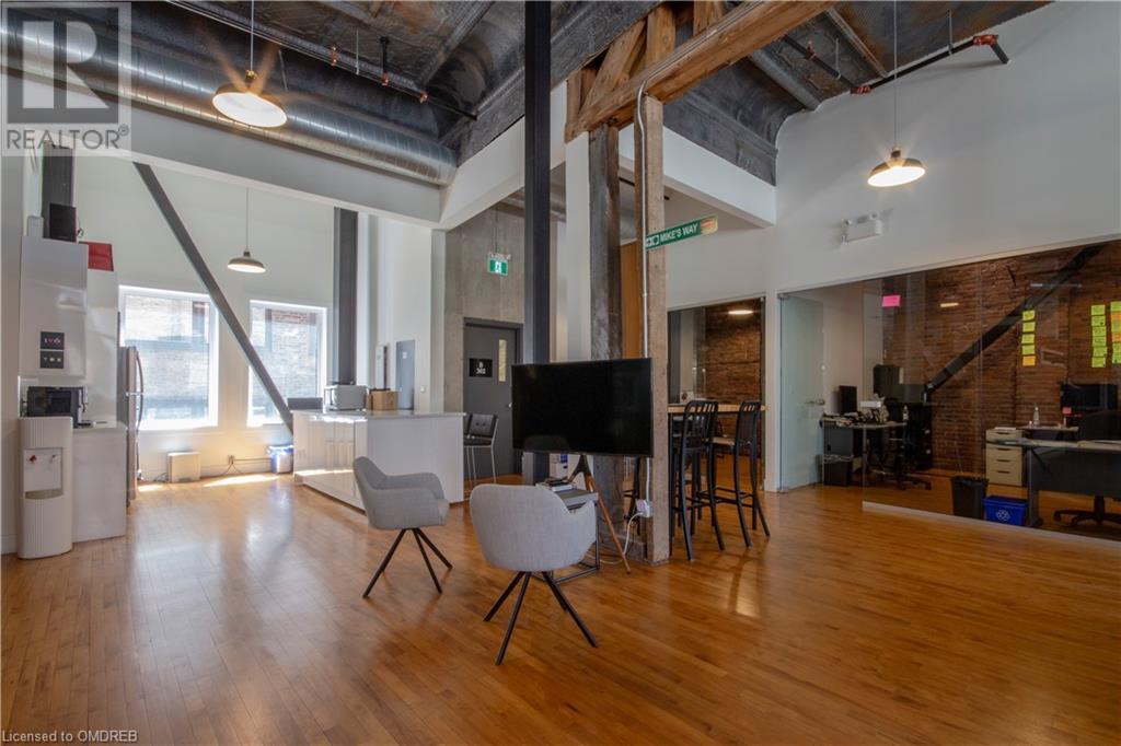 12 James Street N Unit# 302, Hamilton, Ontario  L8R 2J9 - Photo 13 - 40625479