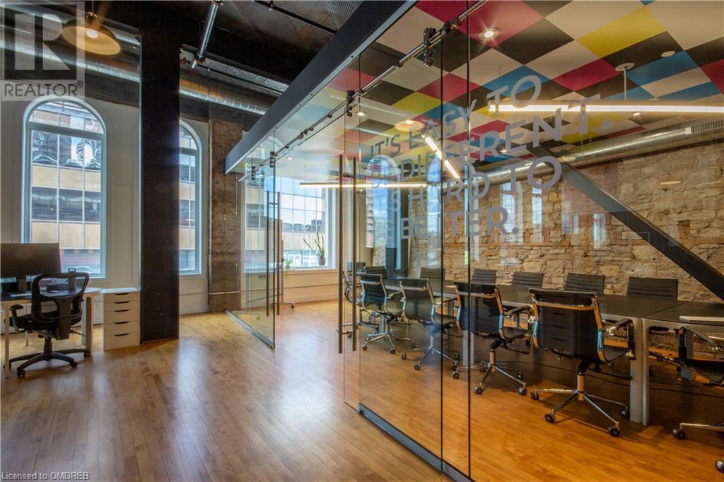 12 James Street N Unit# 302, Hamilton, Ontario  L8R 2J9 - Photo 15 - 40625479