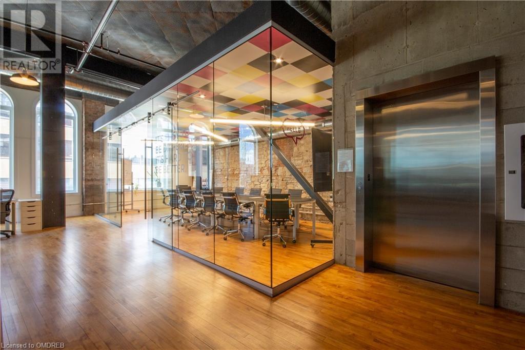 12 James Street N Unit# 302, Hamilton, Ontario  L8R 2J9 - Photo 16 - 40625479