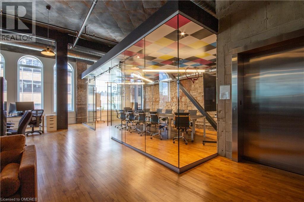 12 James Street N Unit# 302, Hamilton, Ontario  L8R 2J9 - Photo 17 - 40625479