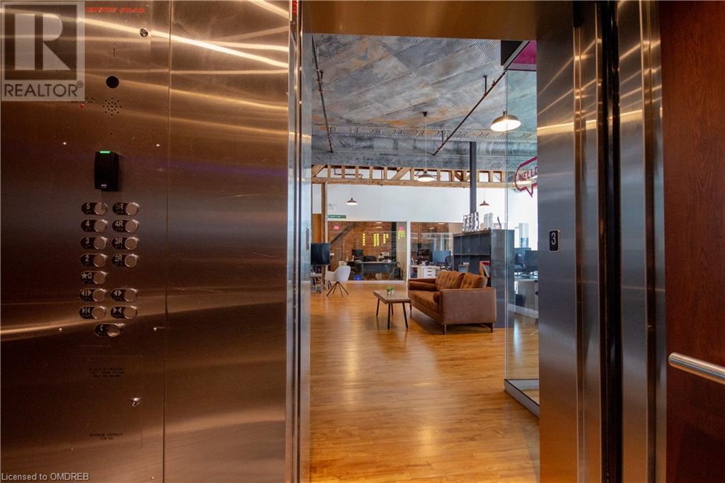 12 James Street N Unit# 302, Hamilton, Ontario  L8R 2J9 - Photo 22 - 40625479