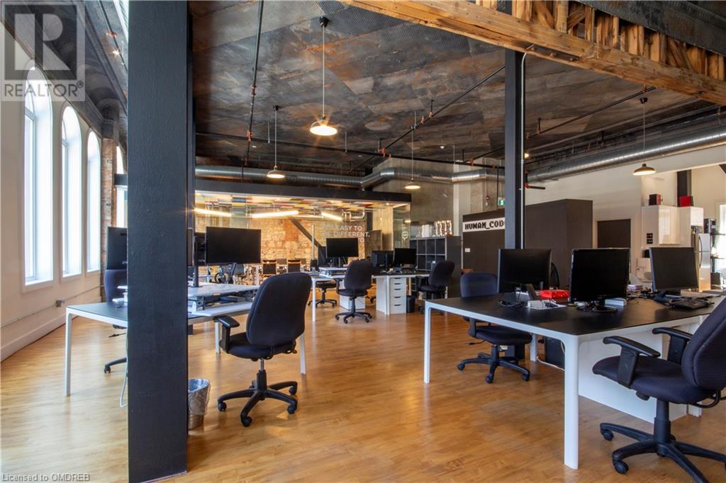 12 James Street N Unit# 302, Hamilton, Ontario  L8R 2J9 - Photo 5 - 40625479