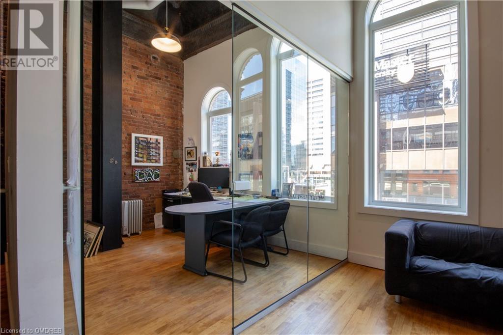 12 James Street N Unit# 302, Hamilton, Ontario  L8R 2J9 - Photo 6 - 40625479