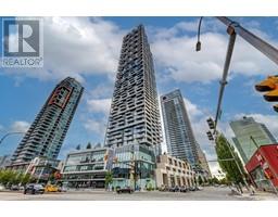 2503 6000 McKay Avenue, Burnaby, Ca