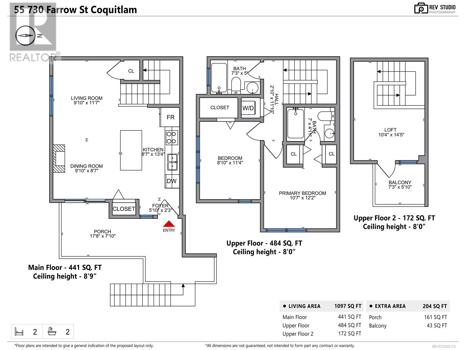 55 730 Farrow Street, Coquitlam, British Columbia  V3J 7Y7 - Photo 19 - R2909354