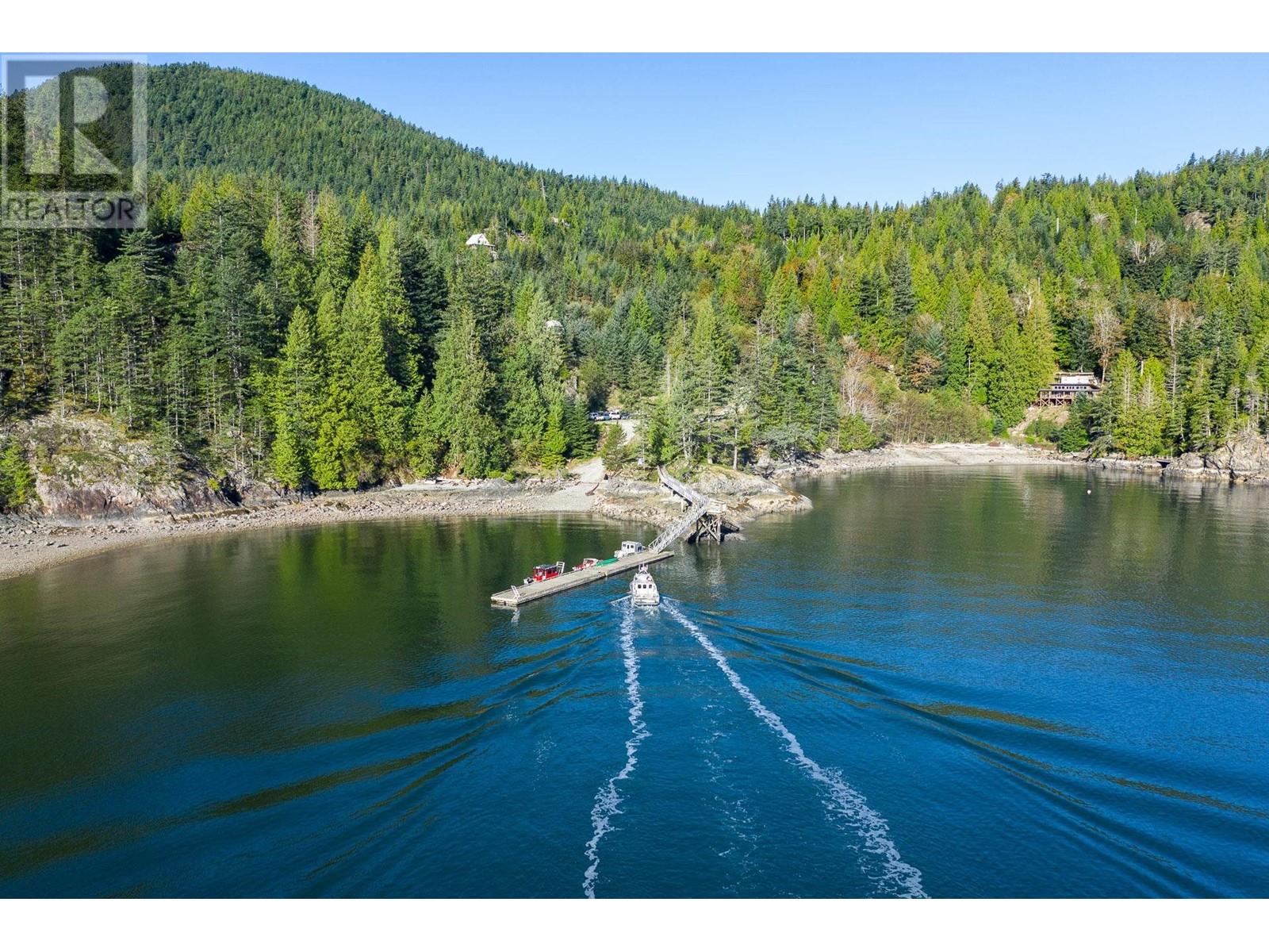 2552 Channel View Road, Gambier Island, British Columbia  V0N 1V0 - Photo 10 - R2909343