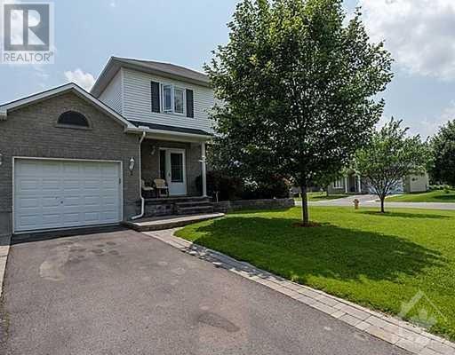 3 CHATEAUGUAY STREET Embrun