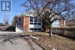 LOWER - 3443 QUEENSTON DRIVE, mississauga (erindale), Ontario