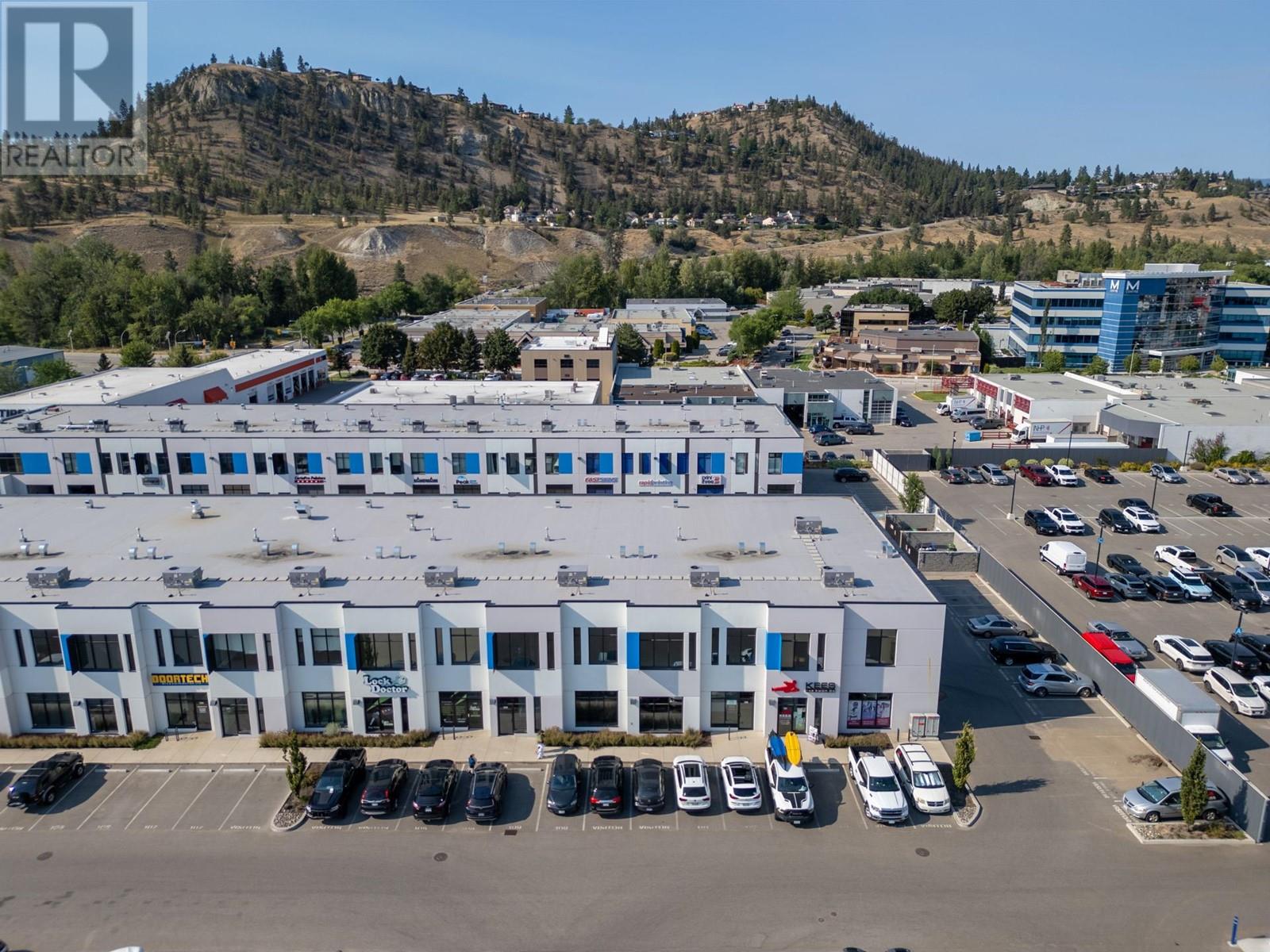 1645 Dilworth Drive Unit# 110, Kelowna, British Columbia  V1Y 8M4 - Photo 18 - 10320490