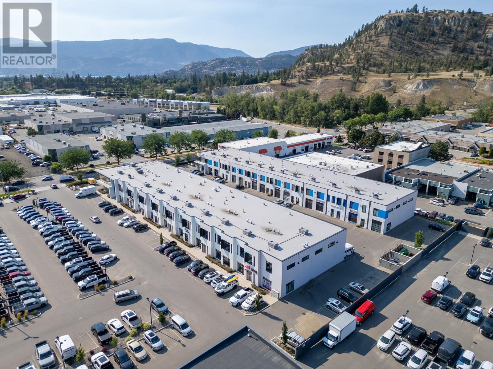 1645 Dilworth Drive Unit# 110, Kelowna, British Columbia  V1Y 8M4 - Photo 19 - 10320490