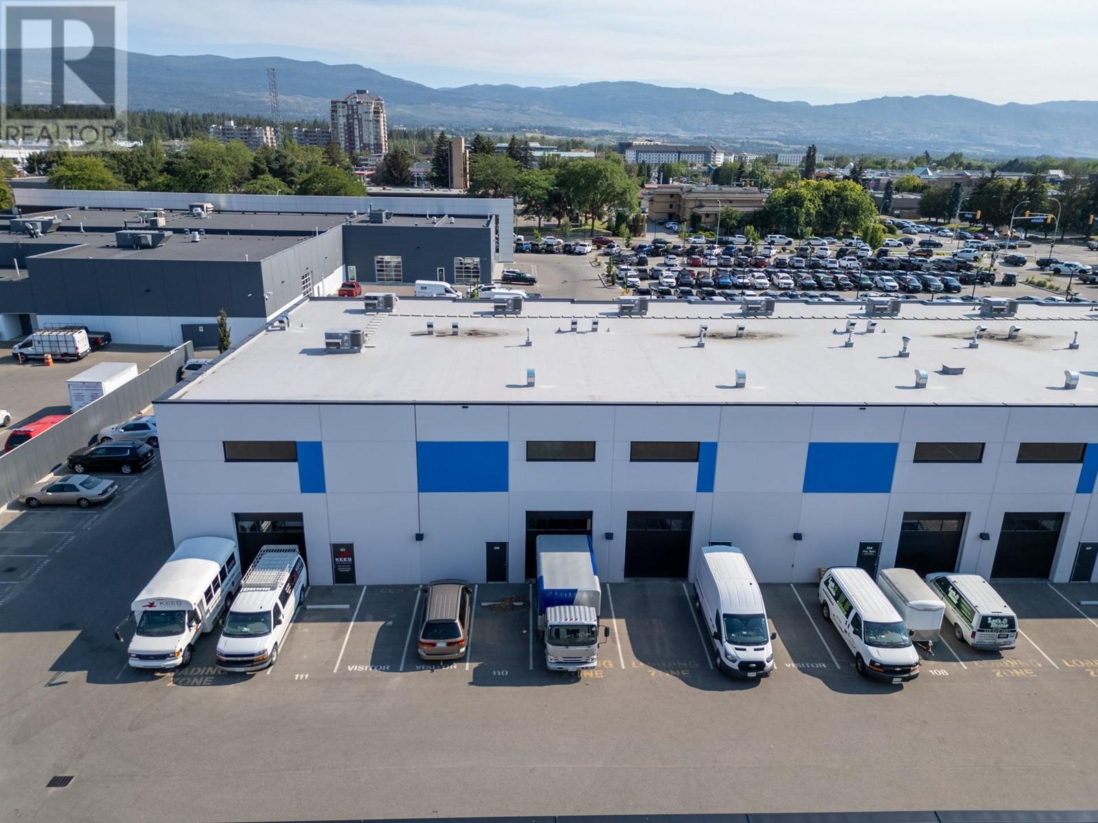 1645 Dilworth Drive Unit# 110, Kelowna, British Columbia  V1Y 8M4 - Photo 22 - 10320490