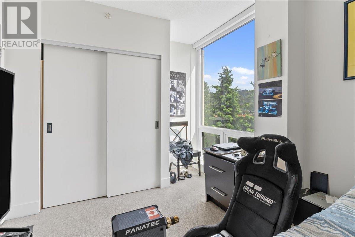 402 1550 Fern Street, North Vancouver, British Columbia  V7J 0A9 - Photo 12 - R2907243