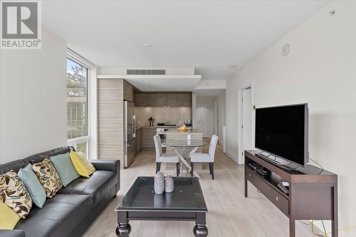 402 1550 Fern Street, North Vancouver, British Columbia  V7J 0A9 - Photo 5 - R2907243