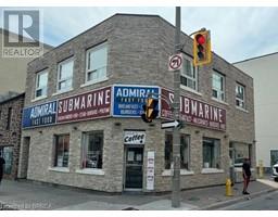 57 DALHOUSIE Street, brantford, Ontario