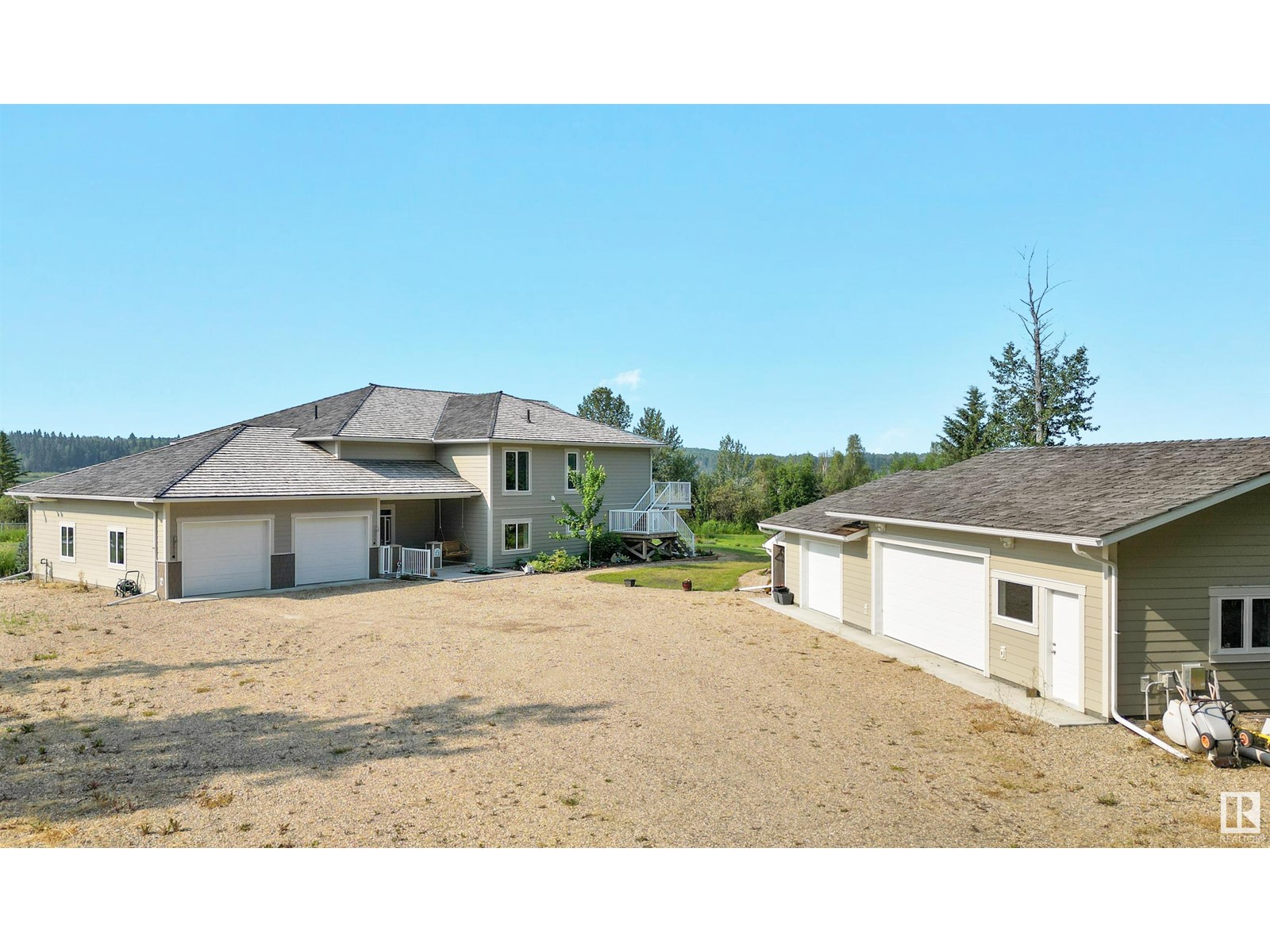 227 464068 Hwy 761, Rural Wetaskiwin County, Alberta  T0C 0T0 - Photo 41 - E4398848