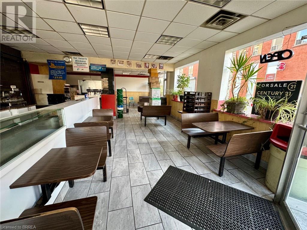 57 Dalhousie Street, Brantford, Ontario N3T 2J1 - Photo 9 - 40622437