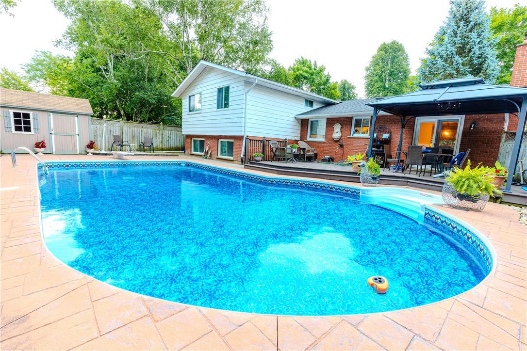 6539 Jupiter Boulevard, Niagara Falls, Ontario  L2J 3Y4 - Photo 26 - H4200995