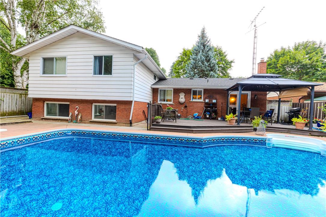 6539 Jupiter Boulevard, Niagara Falls, Ontario  L2J 3Y4 - Photo 27 - H4200995