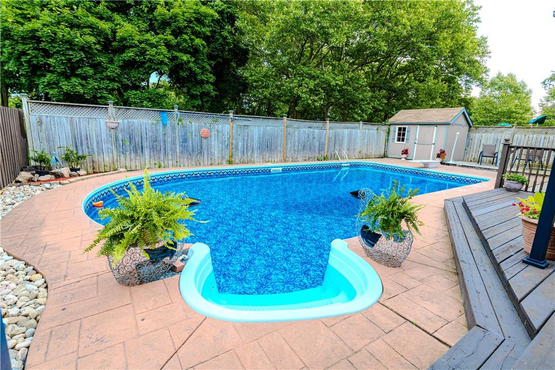 6539 Jupiter Boulevard, Niagara Falls, Ontario  L2J 3Y4 - Photo 28 - H4200995