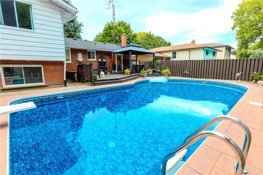 6539 Jupiter Boulevard, Niagara Falls, Ontario  L2J 3Y4 - Photo 29 - H4200995