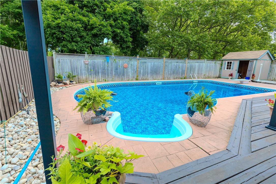 6539 Jupiter Boulevard, Niagara Falls, Ontario  L2J 3Y4 - Photo 31 - H4200995