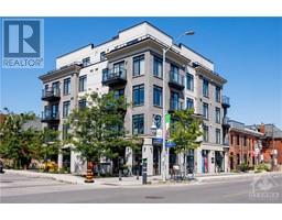 170 PRESTON STREET UNIT#301, ottawa, Ontario