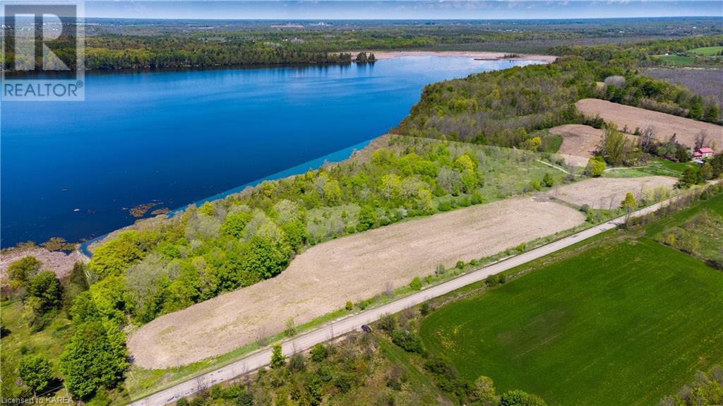 5144 GRAHAM LAKE Road, mallorytown, Ontario