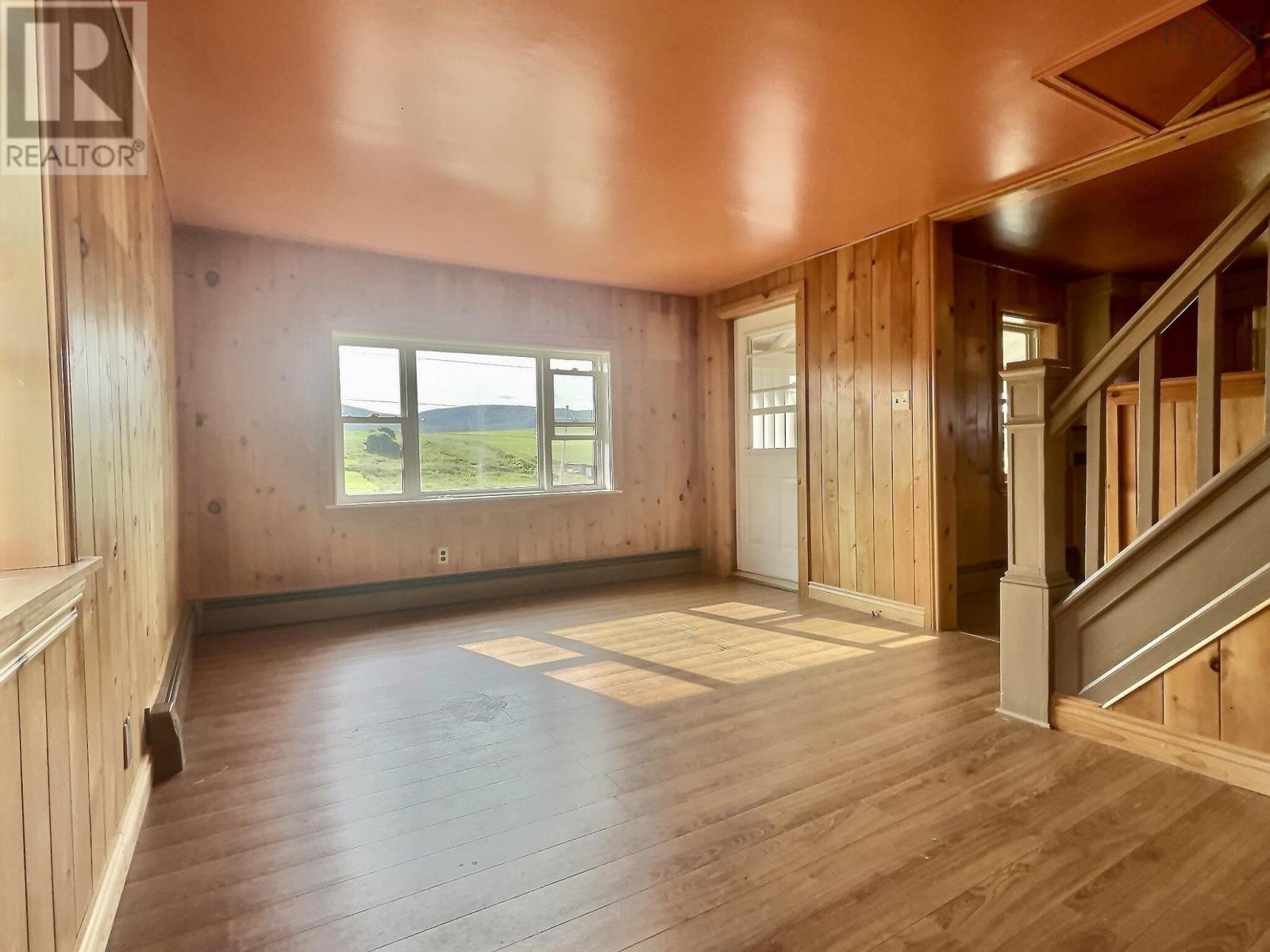 12217 Cabot Trail Road, St Joseph Du Moine, St. Joseph Du Moine, Nova