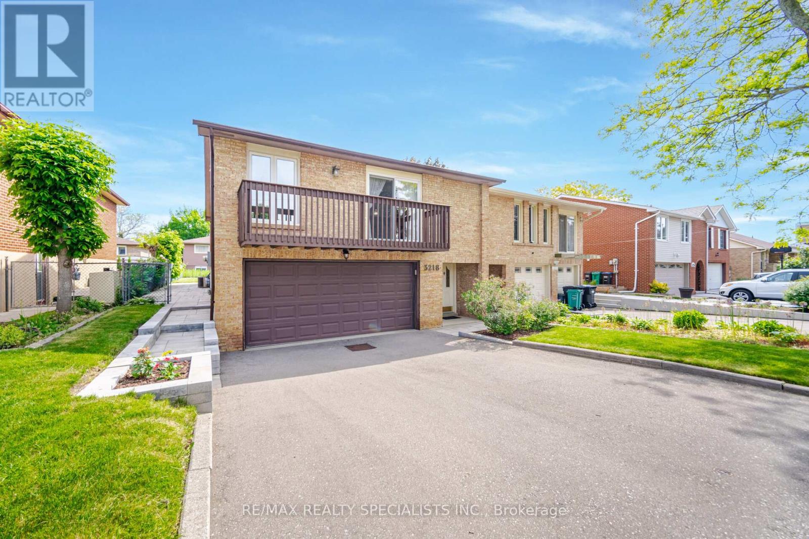 3218 MCCARTHY COURT, mississauga (applewood), Ontario