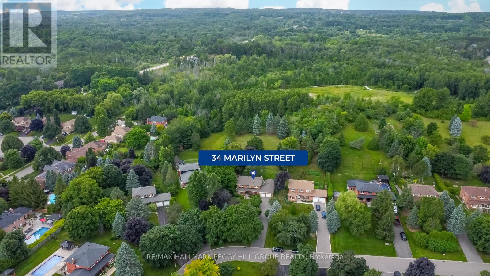 34 Marilyn Street, Caledon (Caledon East), Ontario  L7C 1H5 - Photo 2 - W9055765