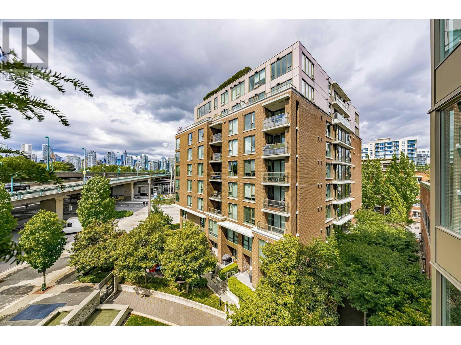 404 445 W 2nd Avenue, Vancouver, British Columbia  V5Y 0E8 - Photo 30 - R2909369