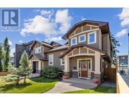 1827 33 Avenue SW, calgary, Alberta