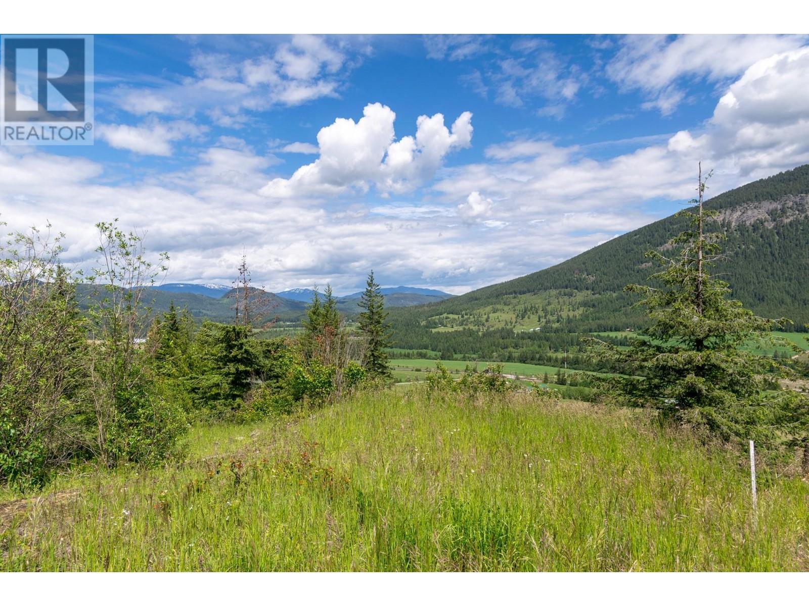 Planned Lot 2 Tappen Notch Hill Road, tappen, British Columbia V0E2X3