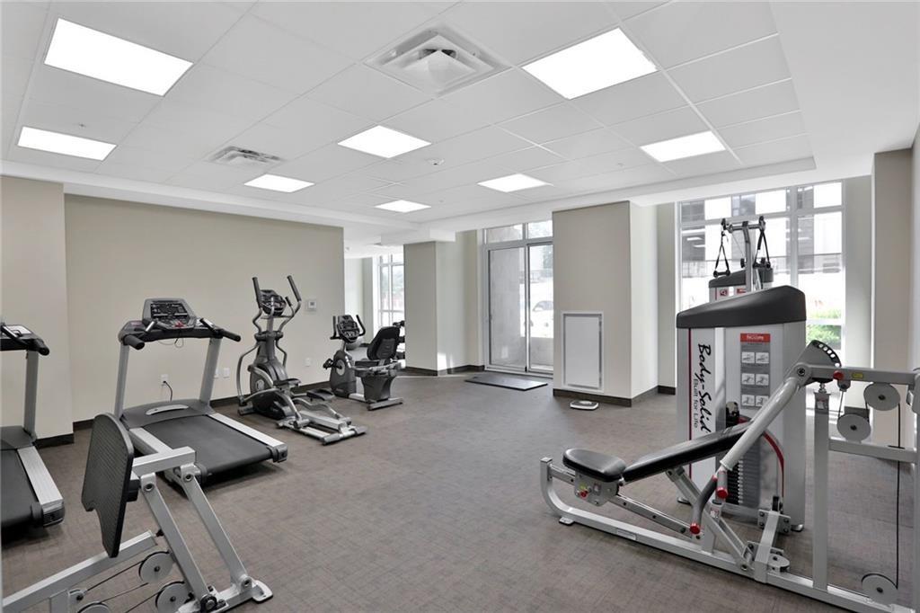 81 Robinson Street, Unit #402, Hamilton, Ontario  L8P 1Z2 - Photo 13 - H4200979