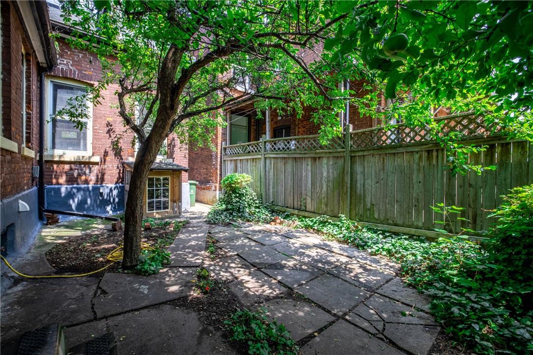 321 Main Street W, Hamilton, Ontario  L8P 1K1 - Photo 22 - H4201216