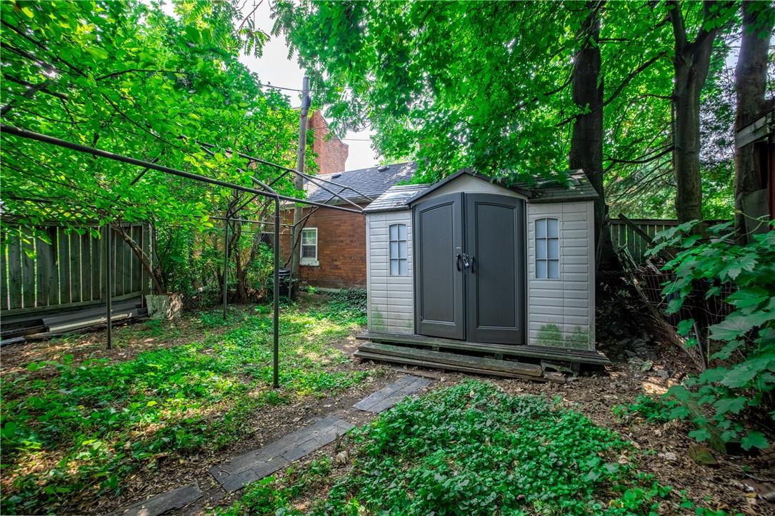 321 Main Street W, Hamilton, Ontario  L8P 1K1 - Photo 23 - H4201216