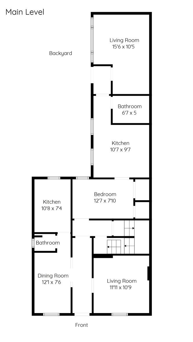 321 Main Street W, Hamilton, Ontario  L8P 1K1 - Photo 25 - H4201216