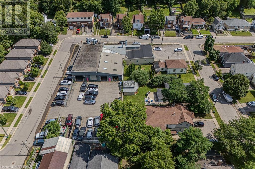 12 & 14 ANN Street, brantford, Ontario
