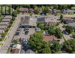 12 & 14 ANN Street, brantford, Ontario