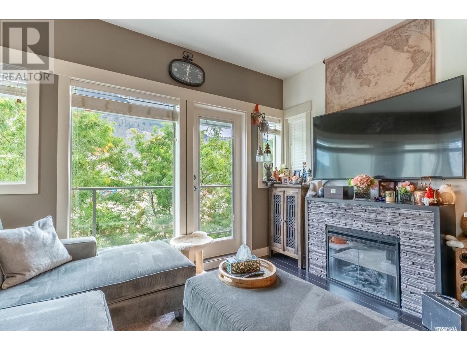 2406-1030 Talasa Way, Kamloops, British Columbia  V2H 0C3 - Photo 2 - 180047