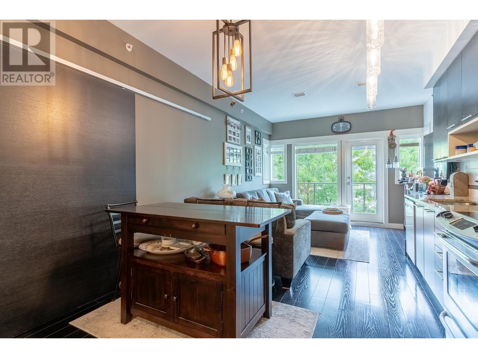 2406-1030 Talasa Way, Kamloops, British Columbia  V2H 0C3 - Photo 5 - 180047