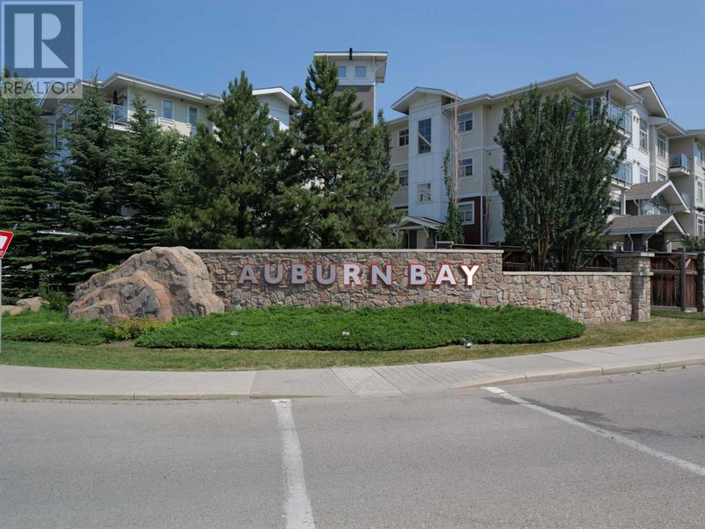 314, 22 Auburn Bay Link Se, Calgary, Alberta  T3M 1Z8 - Photo 23 - A2152721