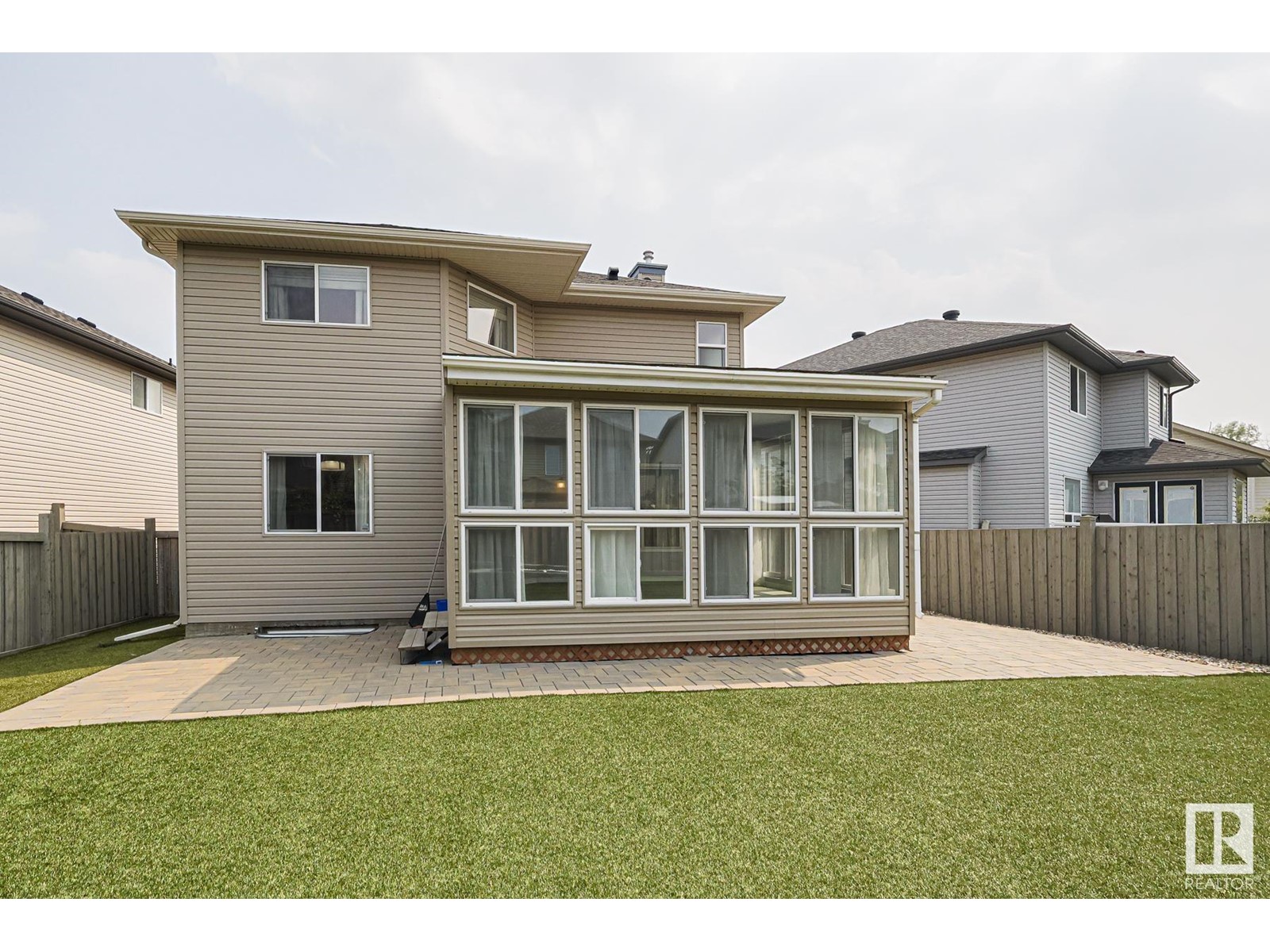 732 Mcallister Lo Sw, Edmonton, Alberta  T6W 1X8 - Photo 37 - E4399162