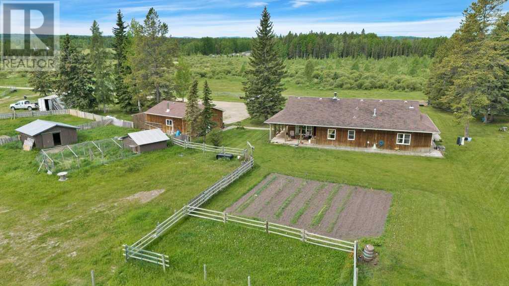 84054+84072 38-5 Township Road, Rural Clearwater County, Alberta  T4T 2A2 - Photo 2 - A2142199