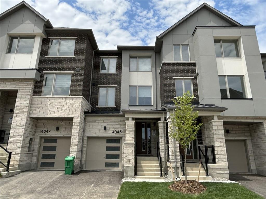 4045 Saida Street, mississauga, Ontario