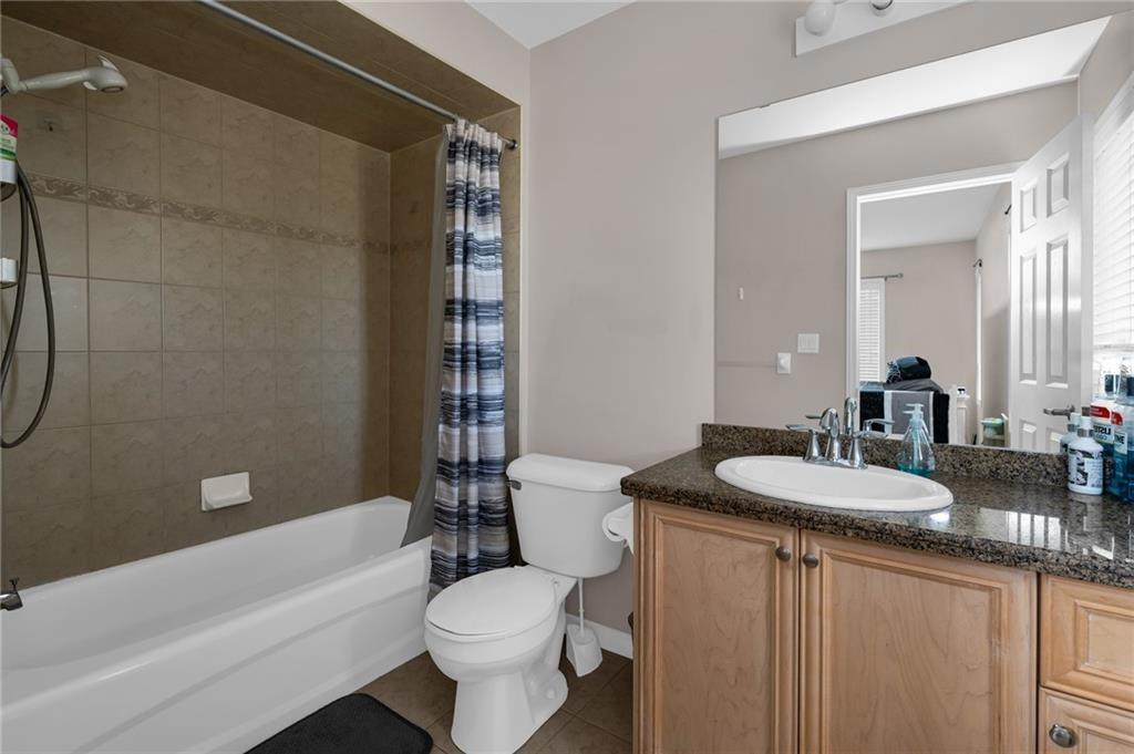 75 Cedarville Drive, Hamilton, Ontario  L8J 0A6 - Photo 11 - H4201324